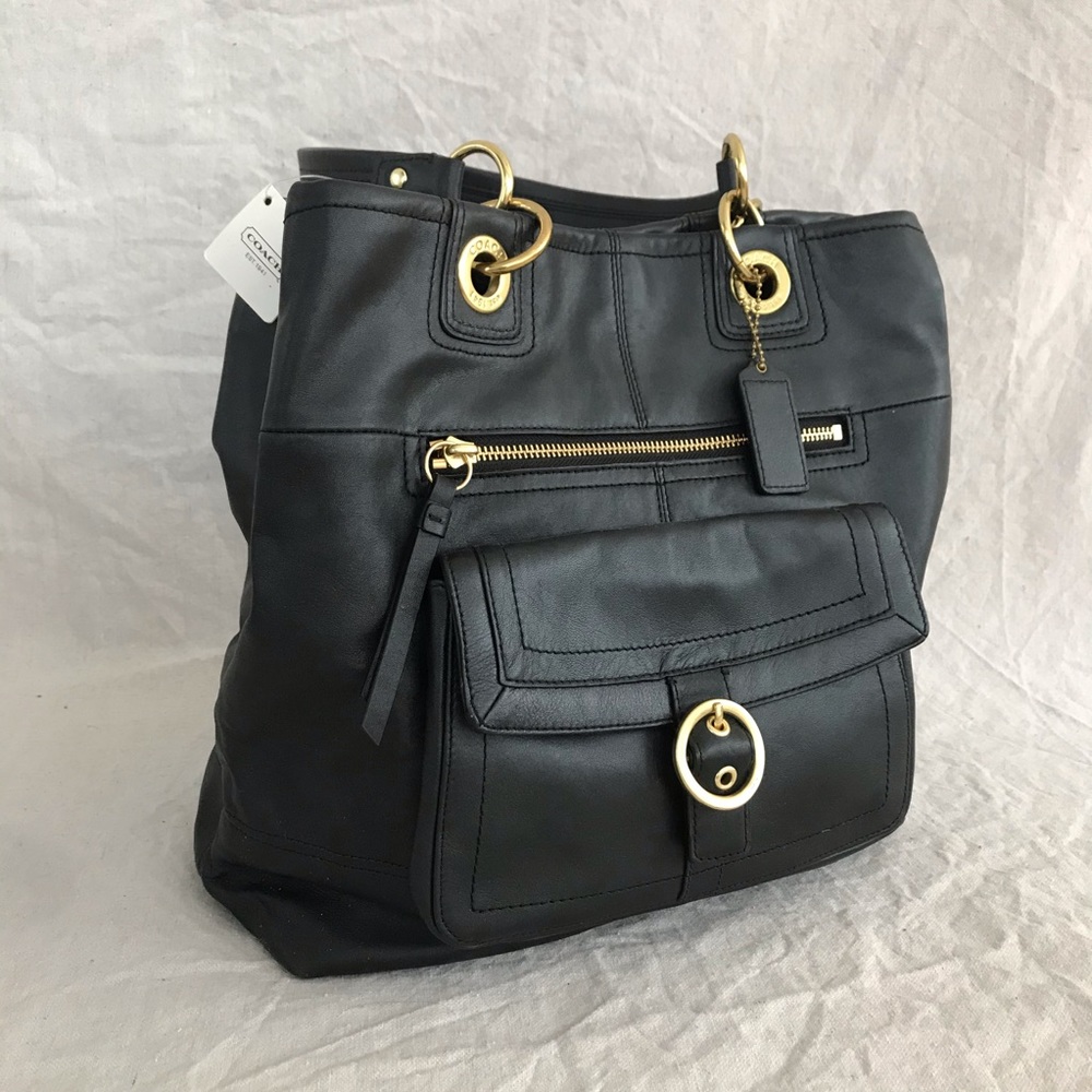 NWT Coach handbag